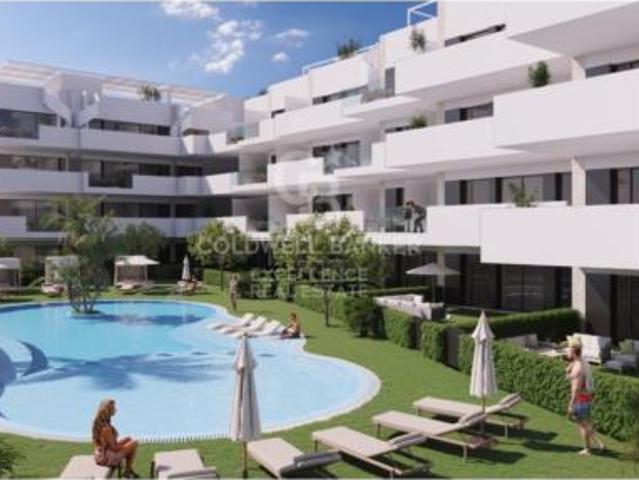 Apartamento Venta La Nucia, La Nucia
