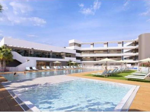 Apartamento Venta La Nucia, Coloma