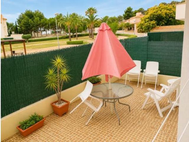 Apartamento Venta La Nucia, Coloma
