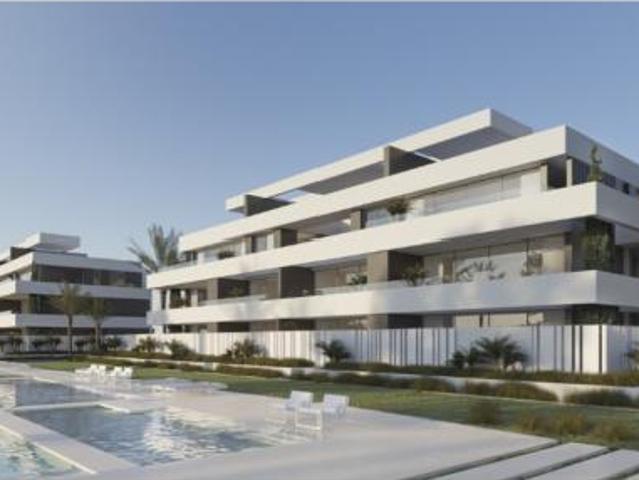 Apartamento Venta La Nucia, El Tossal