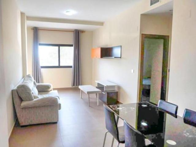 Apartamento Venta La Nucia, La Nucia