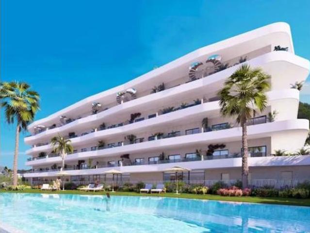 Apartamento Venta La Nucia, La Nucia