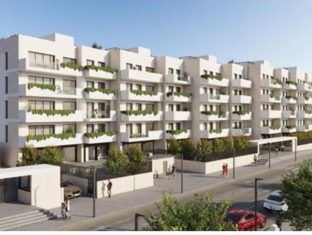 Apartamento Venta La Nucia, La Nucia