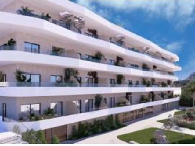 Apartamento Venta La Nucia, La Nucia