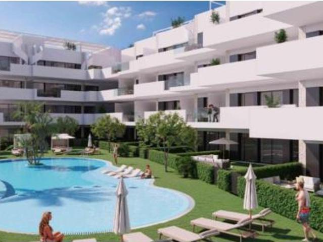Apartamento Venta La Nucia, La Nucia