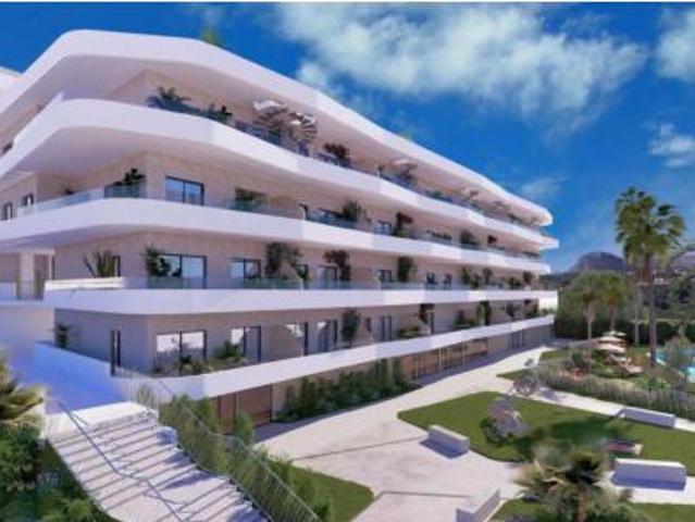 Apartamento Venta La Nucia, La Nucia