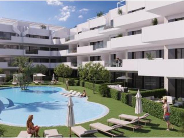 Apartamento Venta La Nucia, La Nucia