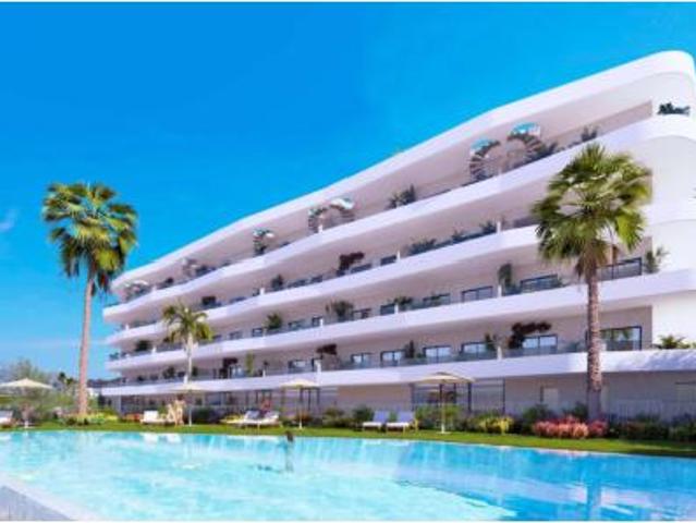 Apartamento Venta La Nucia, La Nucia