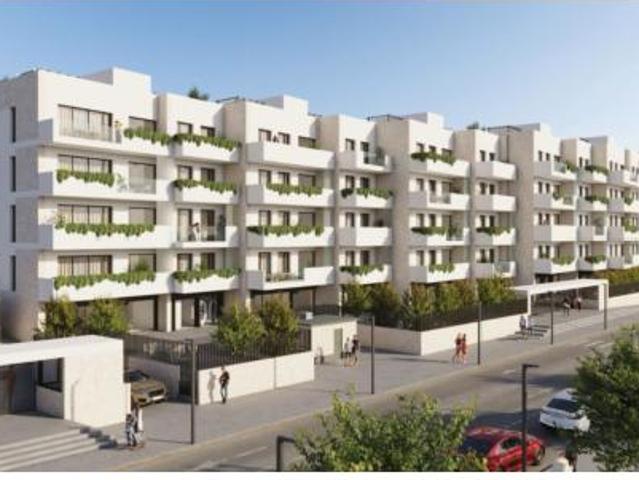 Apartamento Venta La Nucia, La Nucia