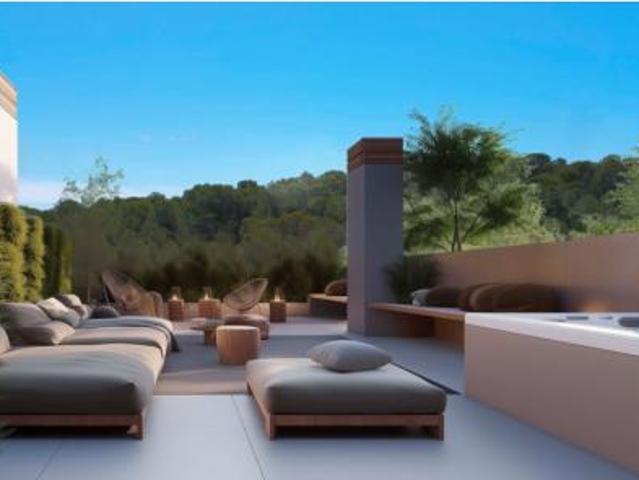 Apartamento Venta La Nucia, La Nucia
