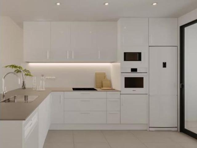 Apartamento Venta La Nucia, La Nucia
