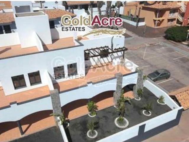 Apartamento Venta La Oliva, Corralejo