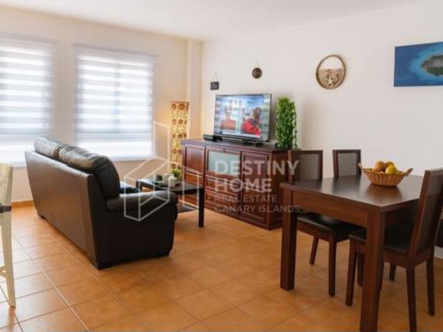 Apartamento Venta La Oliva, Corralejo