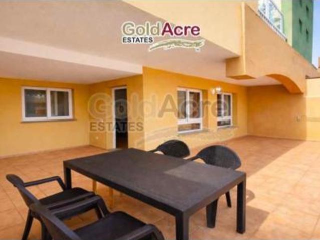 Apartamento Venta La Oliva, Corralejo
