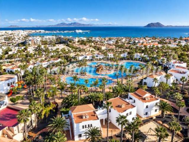 Apartamento Venta La Oliva, Corralejo