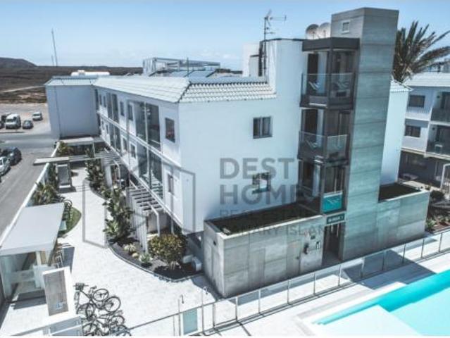 Apartamento Venta La Oliva, Corralejo