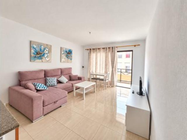 Apartamento Venta La Oliva, Corralejo