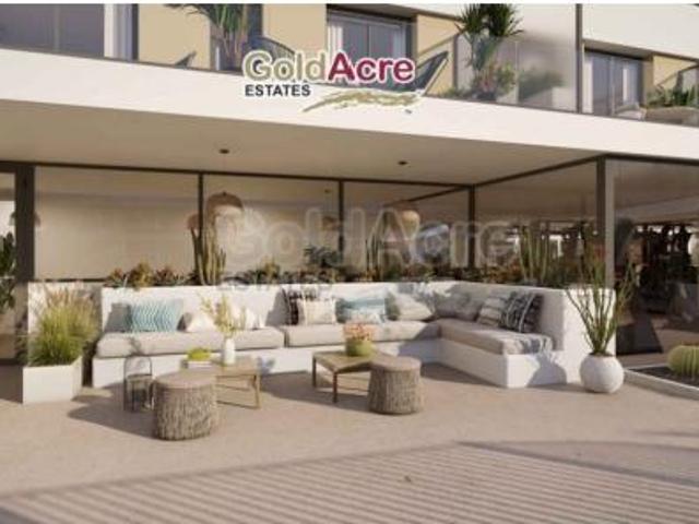 Apartamento Venta La Oliva, Corralejo