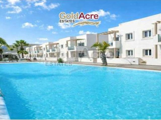 Apartamento Venta La Oliva, Corralejo