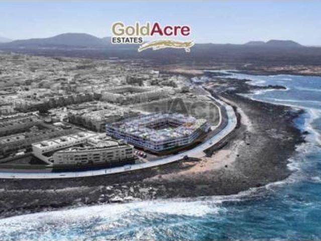 Apartamento Venta La Oliva, Corralejo