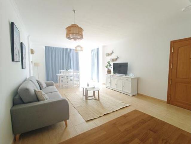 Apartamento Venta La Oliva, Corralejo