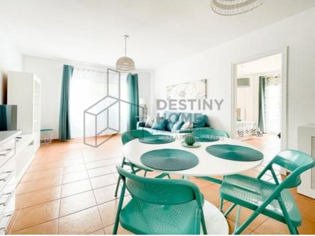 Apartamento Venta La Oliva, Corralejo