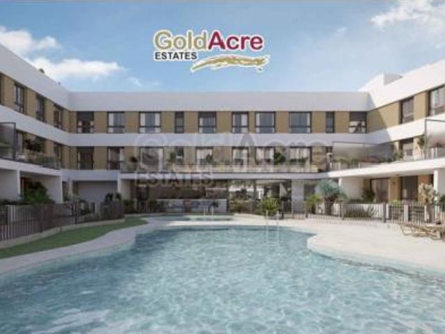 Apartamento Venta La Oliva, Corralejo