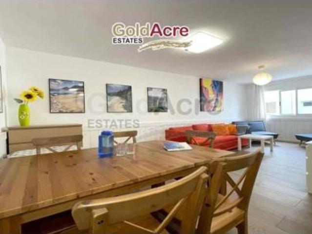 Apartamento Venta La Oliva, Corralejo