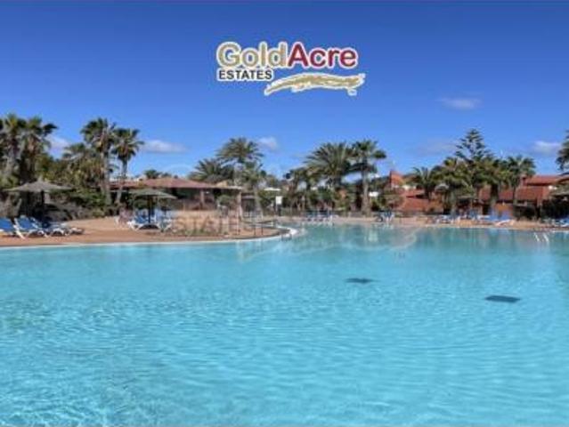 Apartamento Venta La Oliva, Corralejo