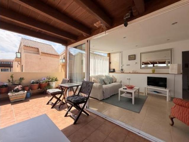 Apartamento Venta La Oliva, Corralejo