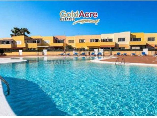Apartamento Venta La Oliva, Corralejo