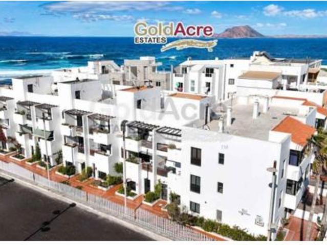 Apartamento Venta La Oliva, Corralejo