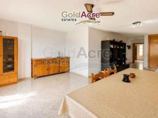 Apartamento Venta La Oliva, Corralejo