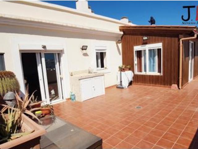 Apartamento Venta La Oliva, Corralejo