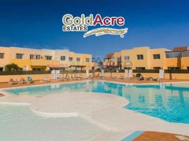 Apartamento Venta La Oliva, Corralejo