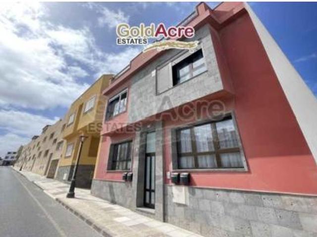 Apartamento Venta La Oliva, El Cotillo