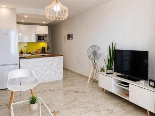 Apartamento Venta La Oliva, El Cotillo