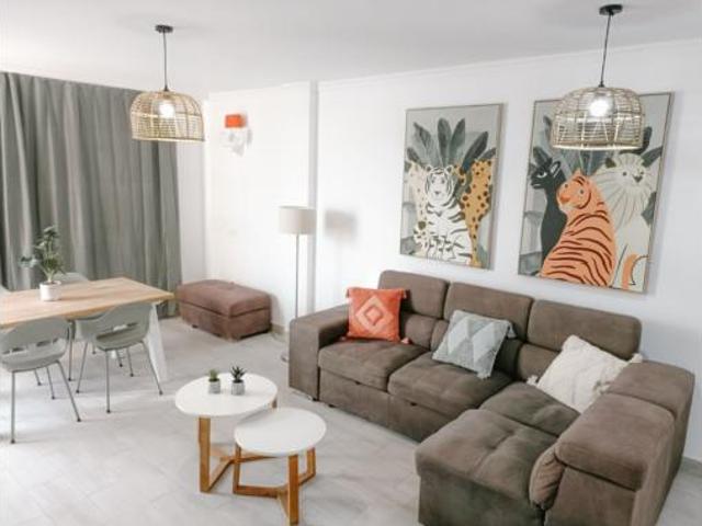 Apartamento Venta La Oliva, Isla de Lobos