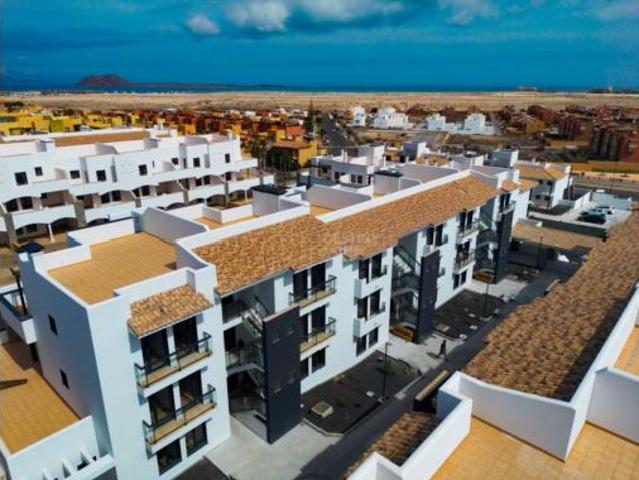 Apartamento Venta La Oliva, Corralejo