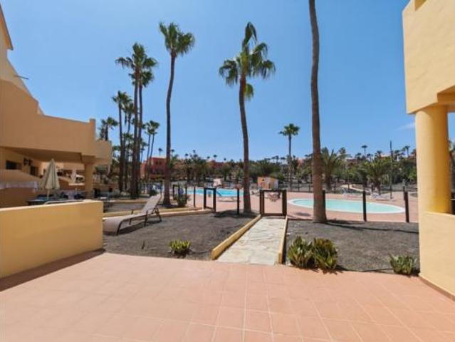 Apartamento Venta La Oliva, La Oliva