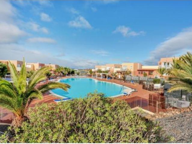 Apartamento Venta La Oliva, La Oliva