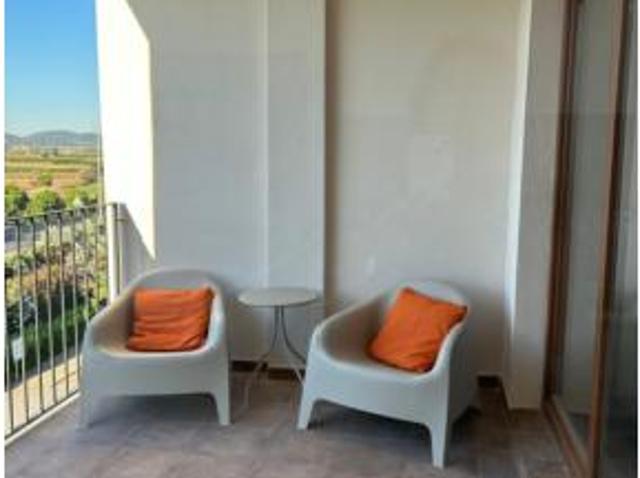 Apartamento Venta La Pobla de Vallbona, La Pobla de Vallbona