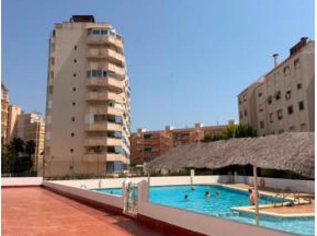 Apartamento Venta La Pobla de Farnals, Playa La Pobla de Farnals