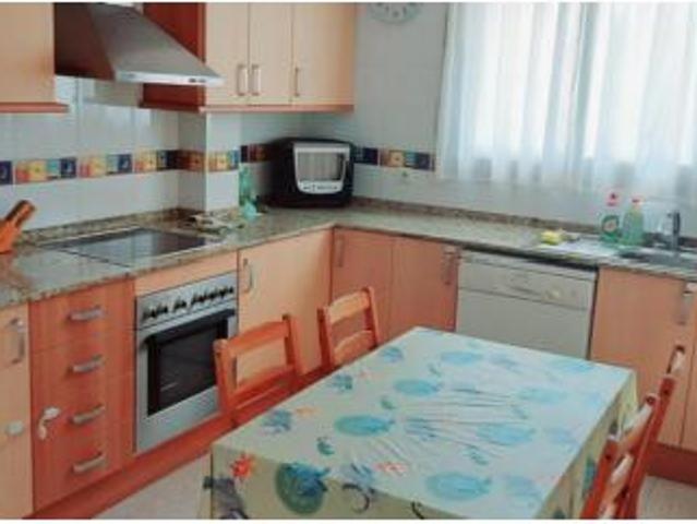 Apartamento Venta La Ràpita, Zona Nord