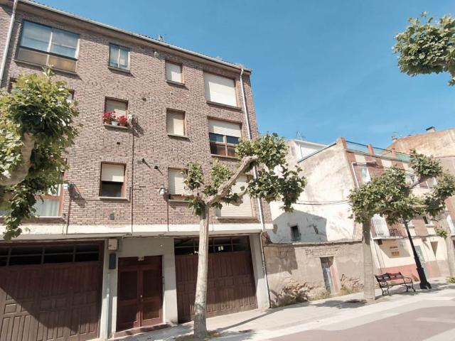 Apartamento Venta La Rioja