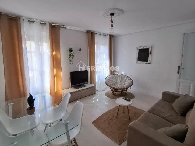 Apartamento Venta La Rioja