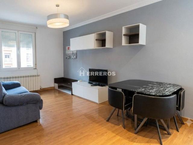 Apartamento Venta La Rioja