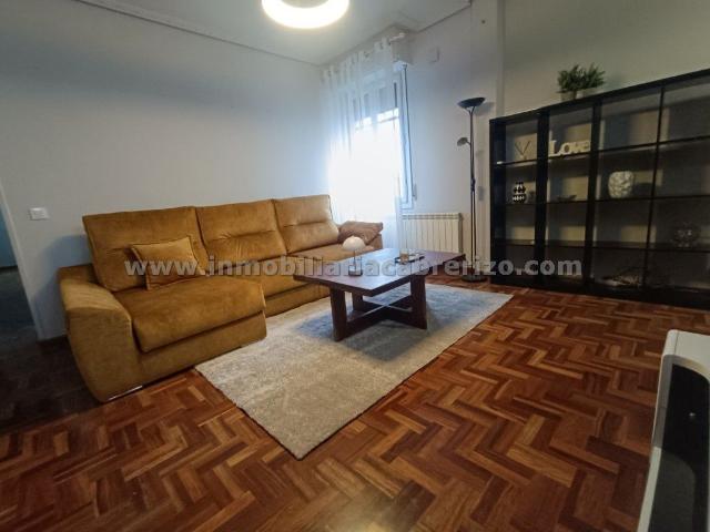 Apartamento Venta La Rioja