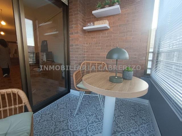 Apartamento Venta La Rioja
