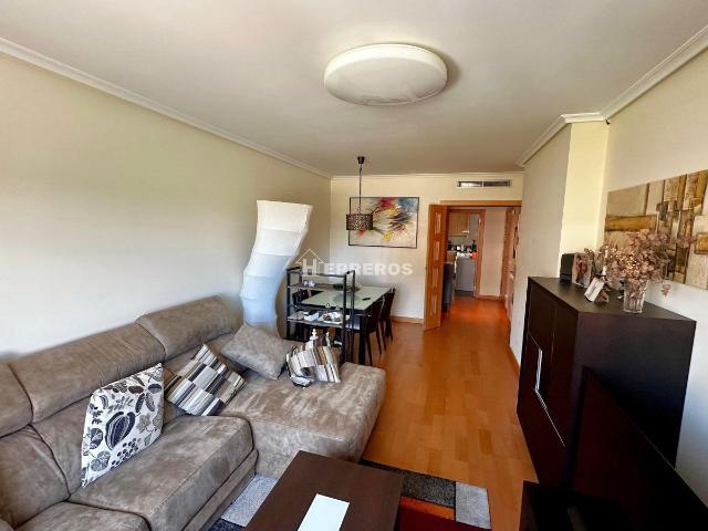 Apartamento Venta La Rioja